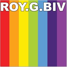 ROY G BIV episode thumbnail